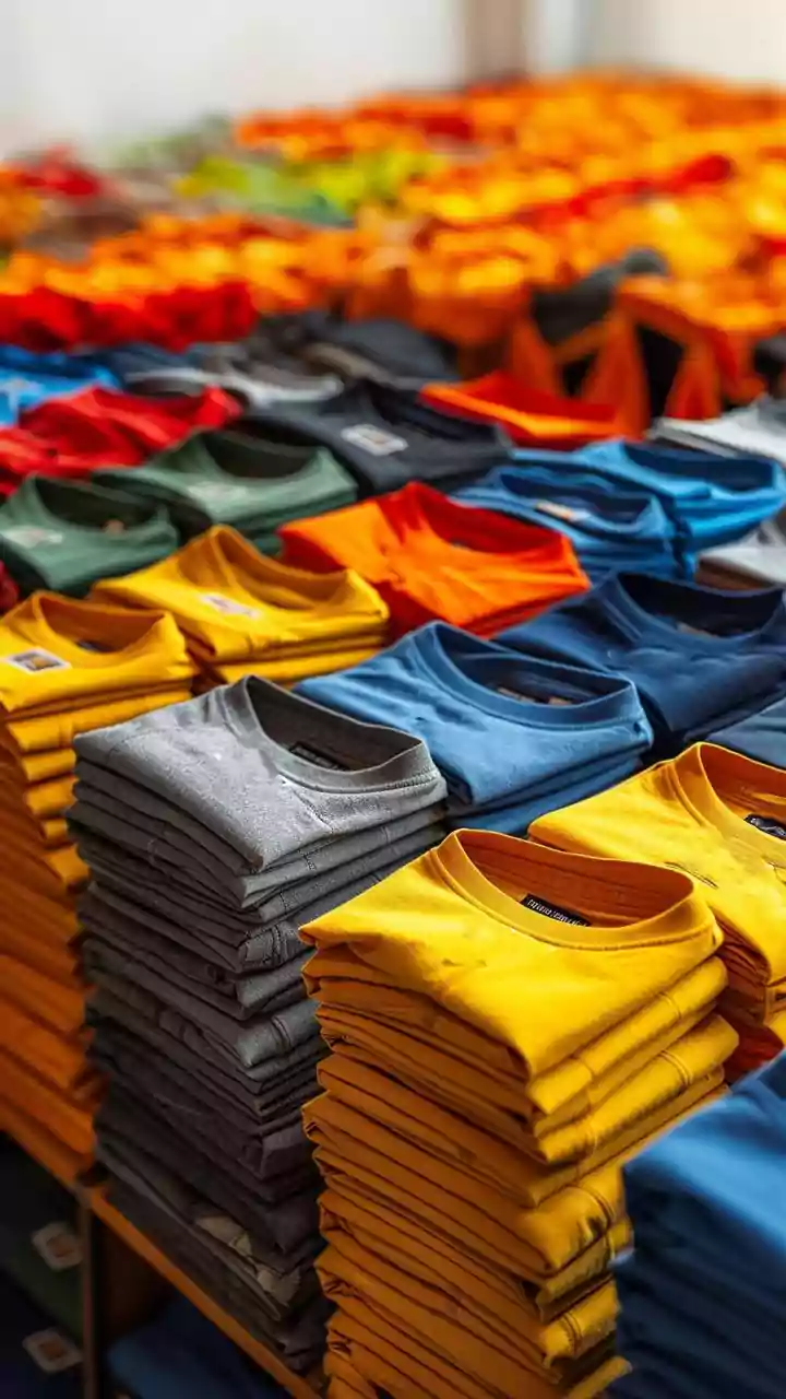 UK-EU brands are looking to India for their next big clothing suppliers