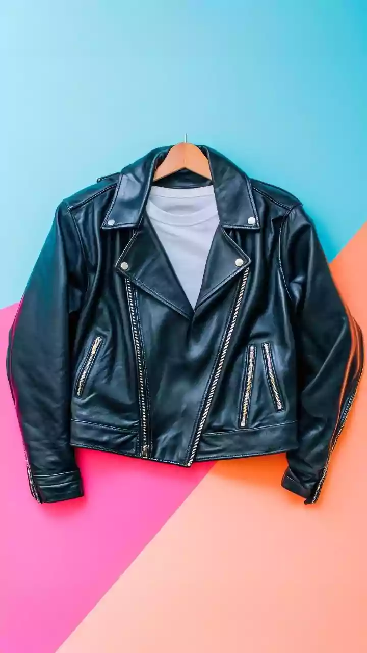 Leather Jackets: The Must-Have for Every Wardrobe