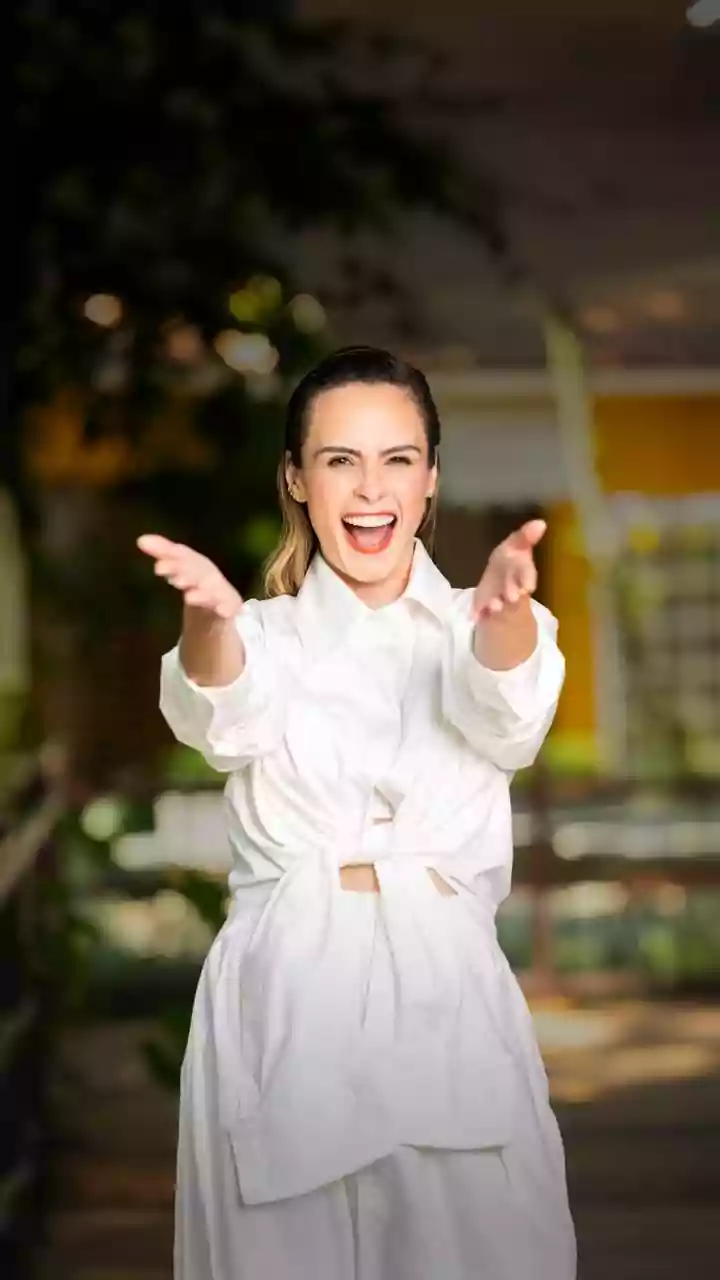 Ana Paula Renault revela maior mudança dos últimos dez anos para vencer o BBB 26