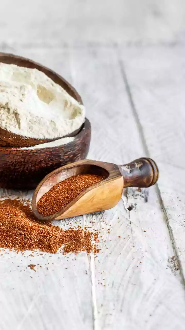 How teff grain is changing vegetarian cuisine