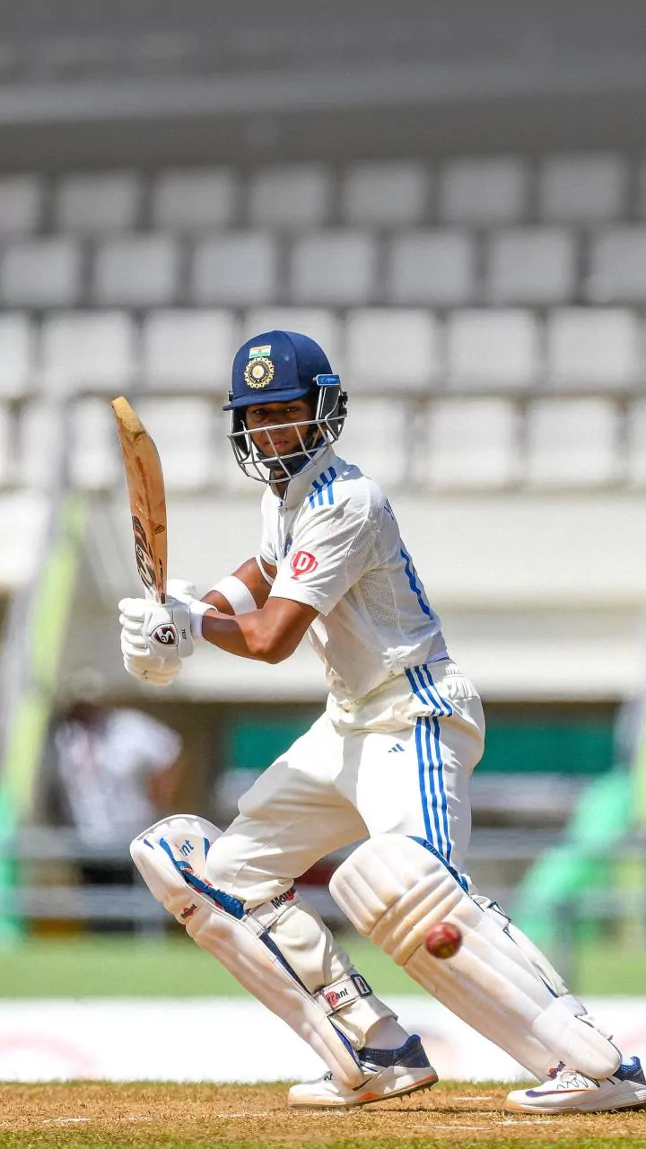 Which specialist batter has recorded most Test ducks since 2024?