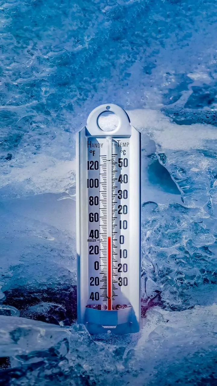 Extreme cold conditions can affect kidney, lungs and heart: AIIMS doctors