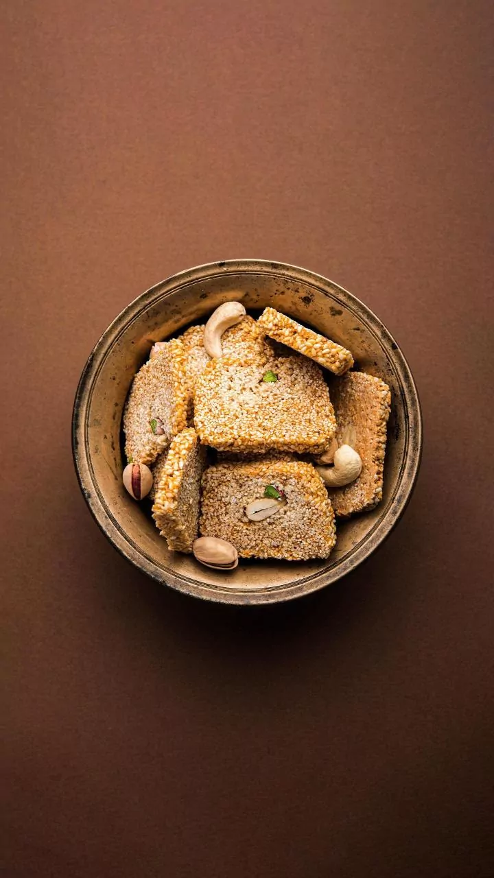 Why Til And Peanut Chikkis Made With Pure Ghee Are A Winter Essential