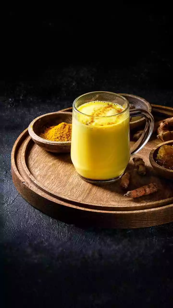Rain Inspires A Healthier Drink Choice