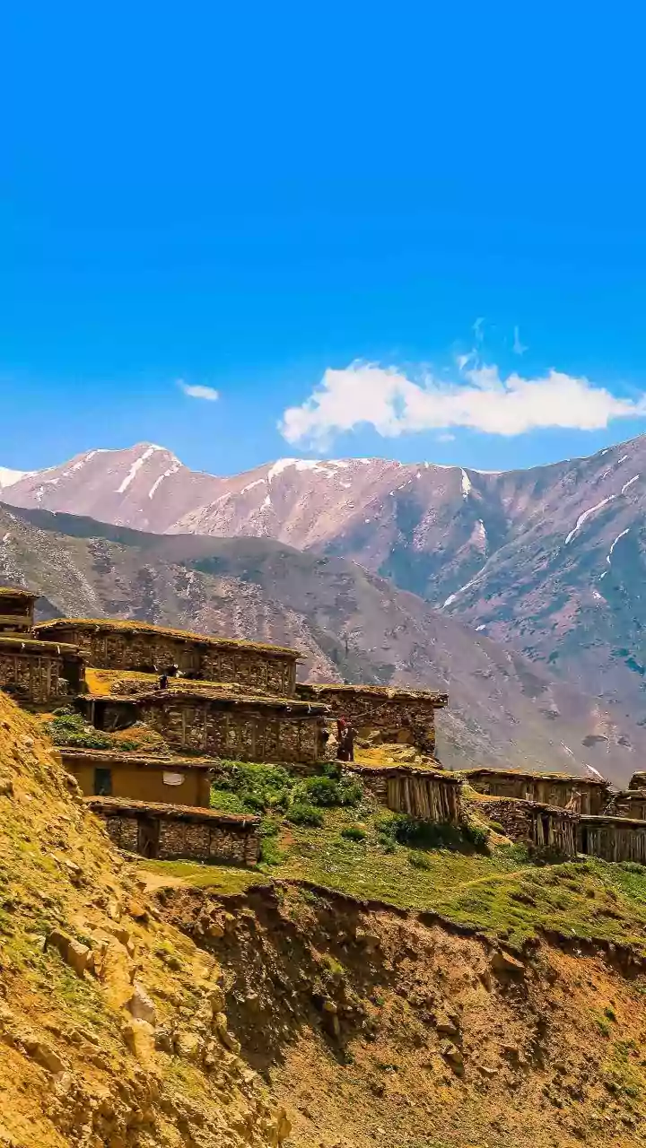 Aravalli Range: Why It Matters to North India's Climate