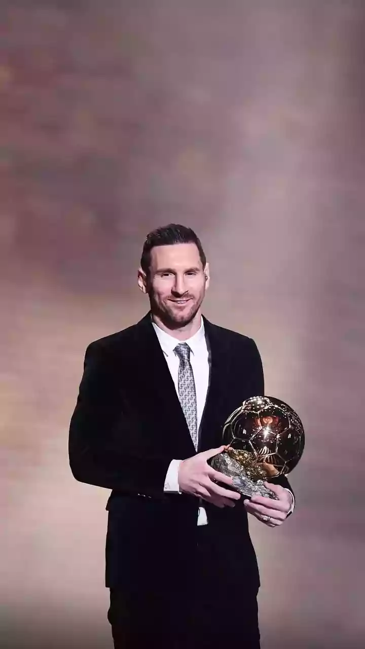 Lionel Messi Set to Attend and Present the Ballon d’Or Trophy: Reports