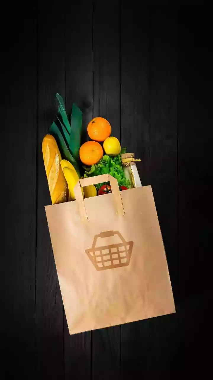 The Monsoon Grocery Checklist Makes Small Quantities of Delicate Foods Part of Monsoon Grocery Shopping