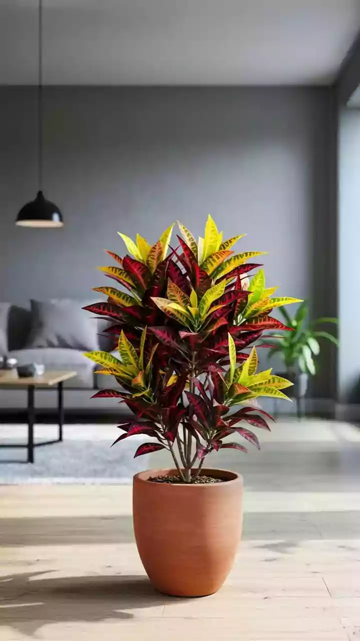 Cultivate Abundance: 5 Vastu-Approved Flowering Plants for Luck & Prosperity