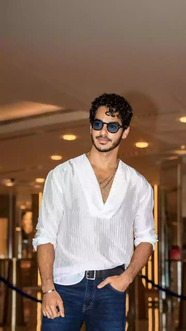 Ishaan Khatter and Chandni Bainz Reportedly Part Ways; Actor Now Dating Sara Arjun?