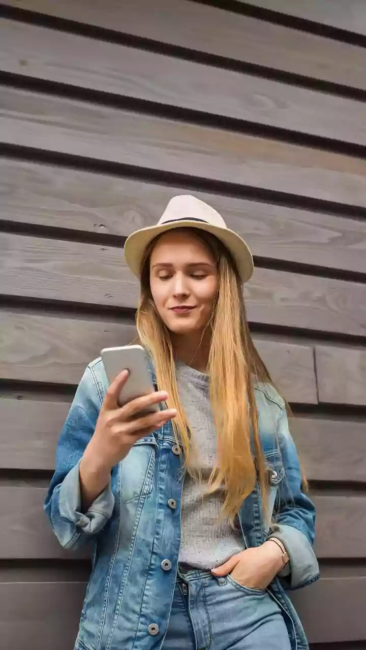 Instagram Is Becoming Gen Z’s New LinkedIn