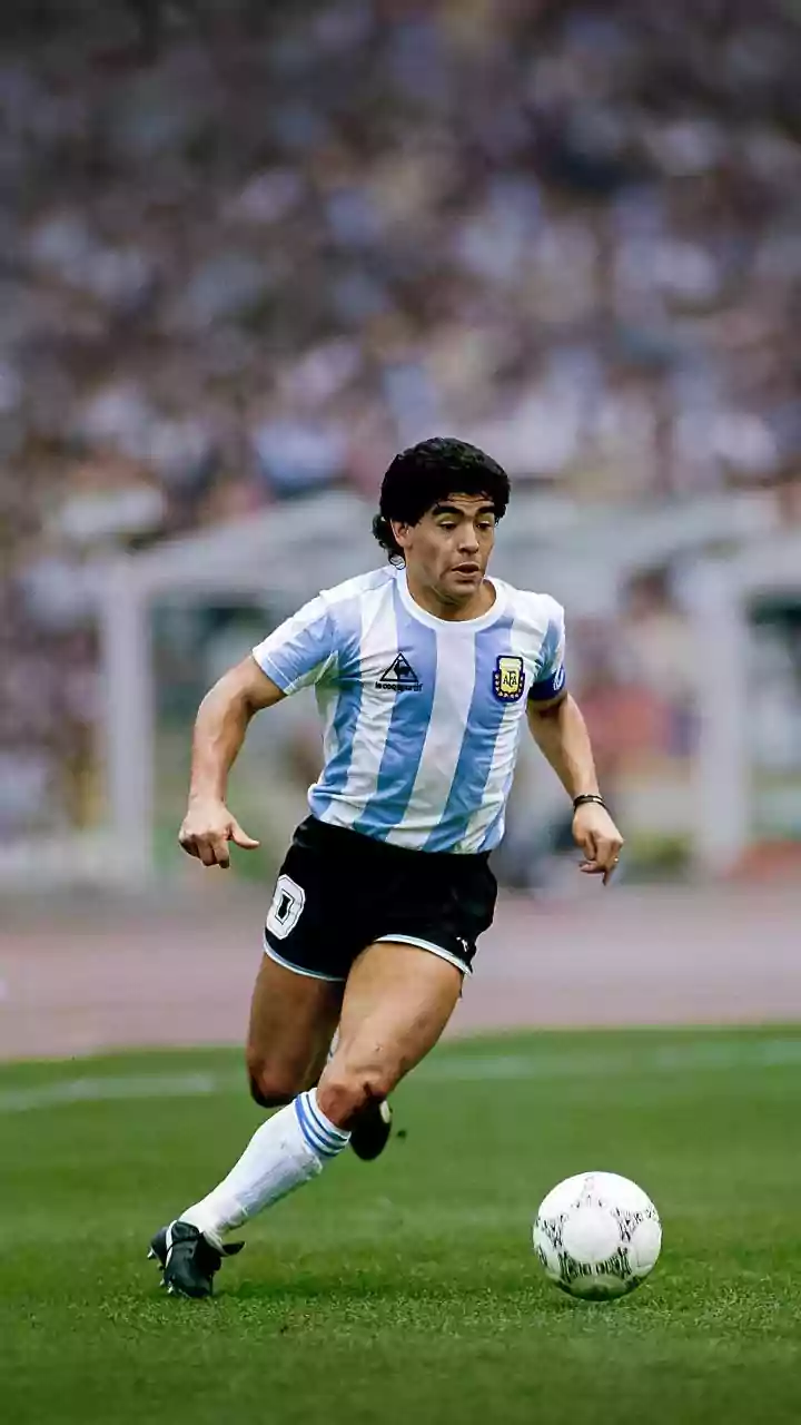 5 most controversial footballers in history