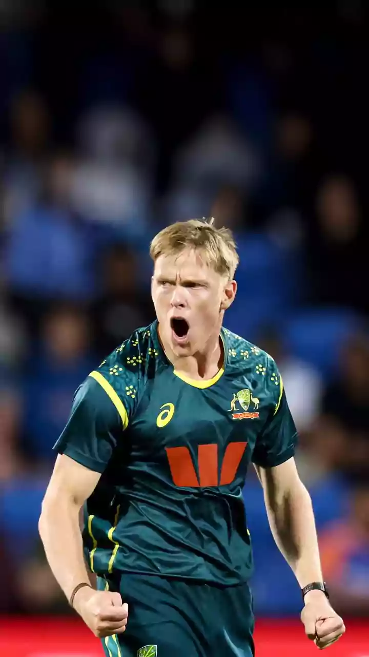 Despite injuries, Australia can still win T20 World Cup, says Ellis