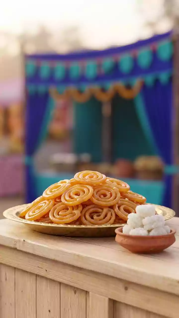 Essential Quality Checks To Help Consumers Spot Fresh Mithai During Diwali Shopping