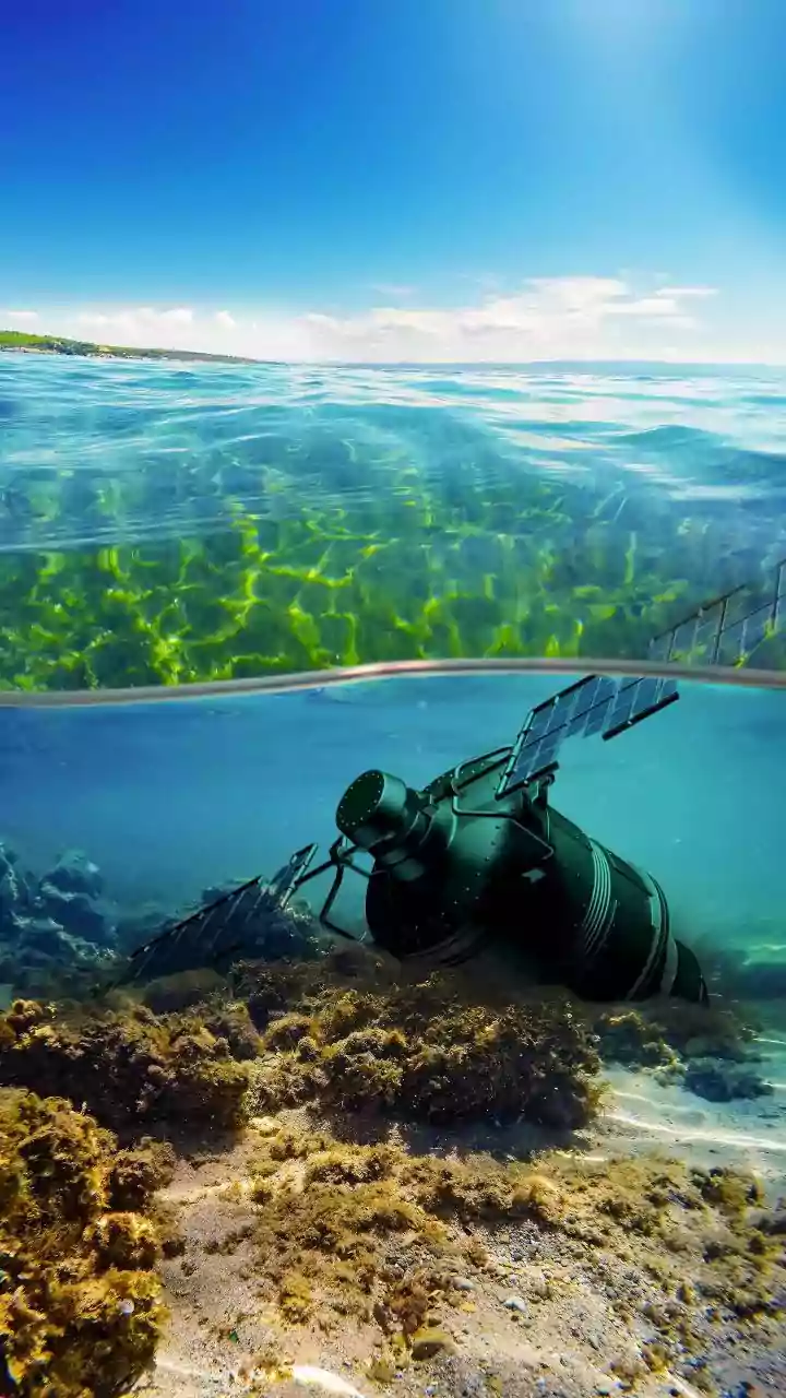What Europa Clipper Ocean Research Could Reveal About Extraterrestrial Microbial Existence