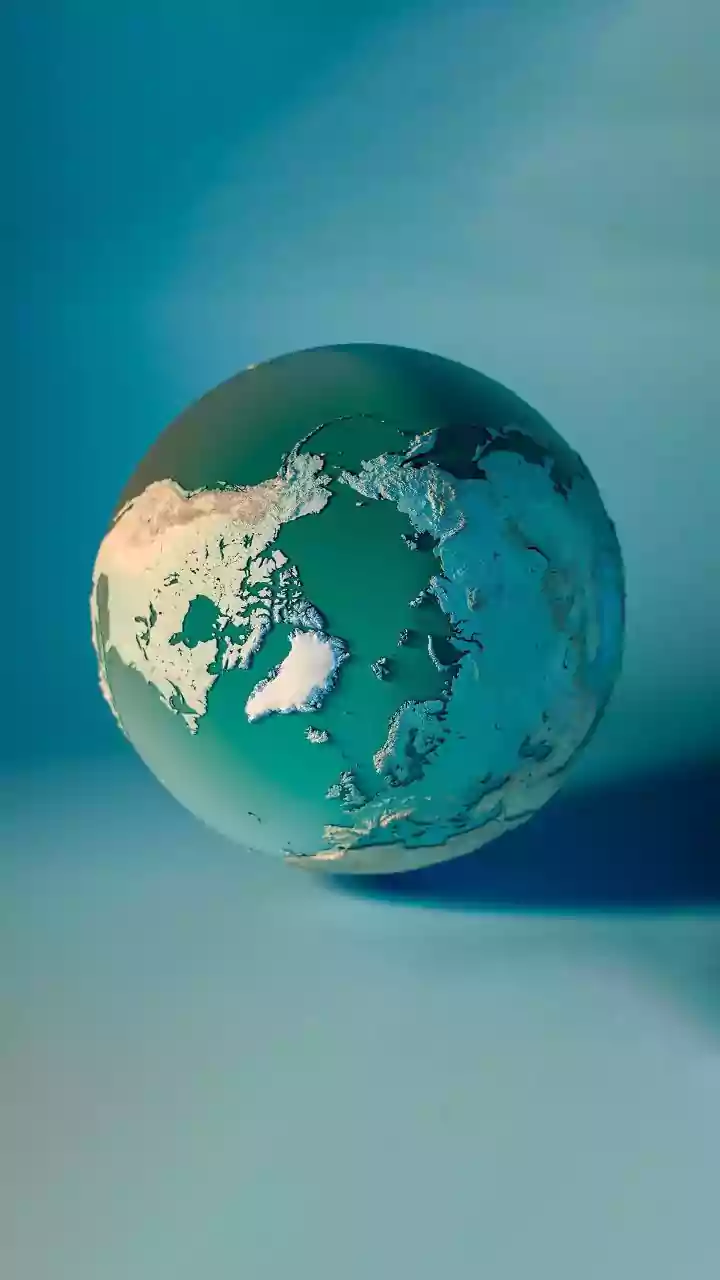 Is Greenland Next After Venezuela? Trump Renews Push For Arctic Island Claiming US Security Threats