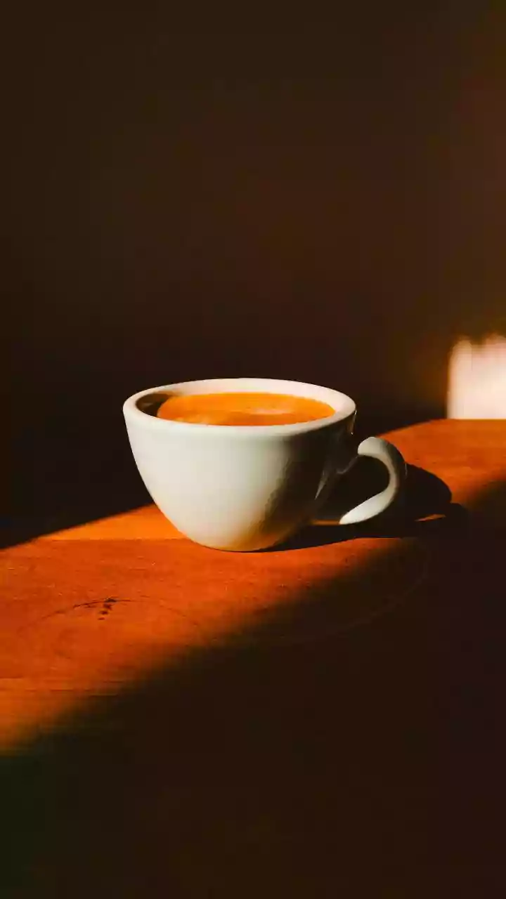 Coffee might help slow aging in severe mental illness, study says