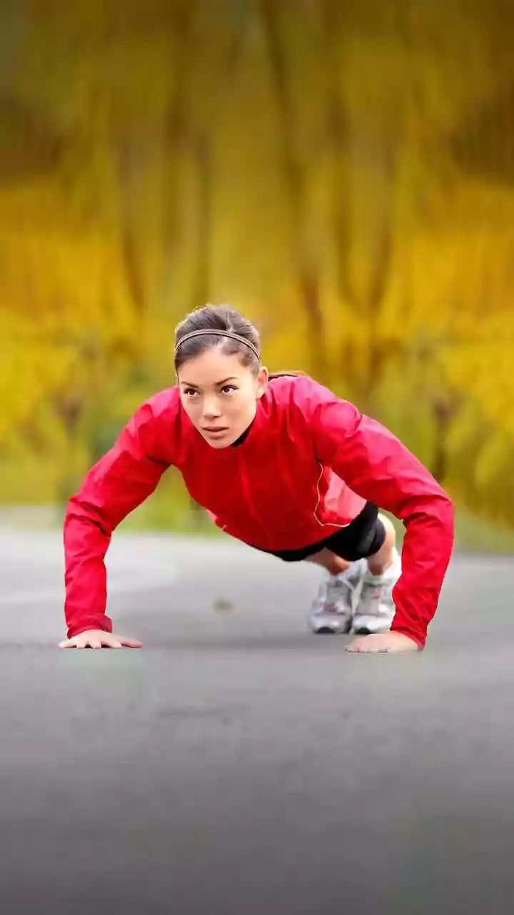 Moment-To-Moment Benefits Can Make Exercise Feel Less Distant and Abstract