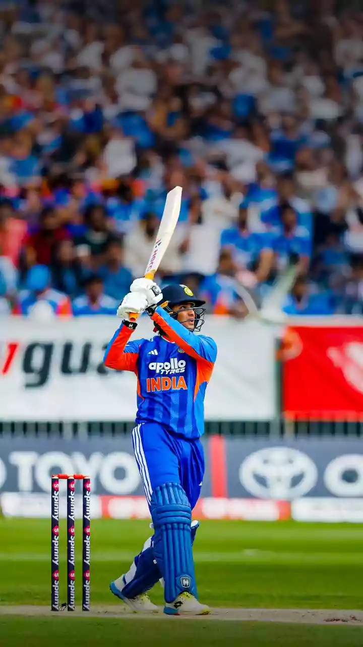 Batters with fastest T20I fifties against Ireland (by balls)