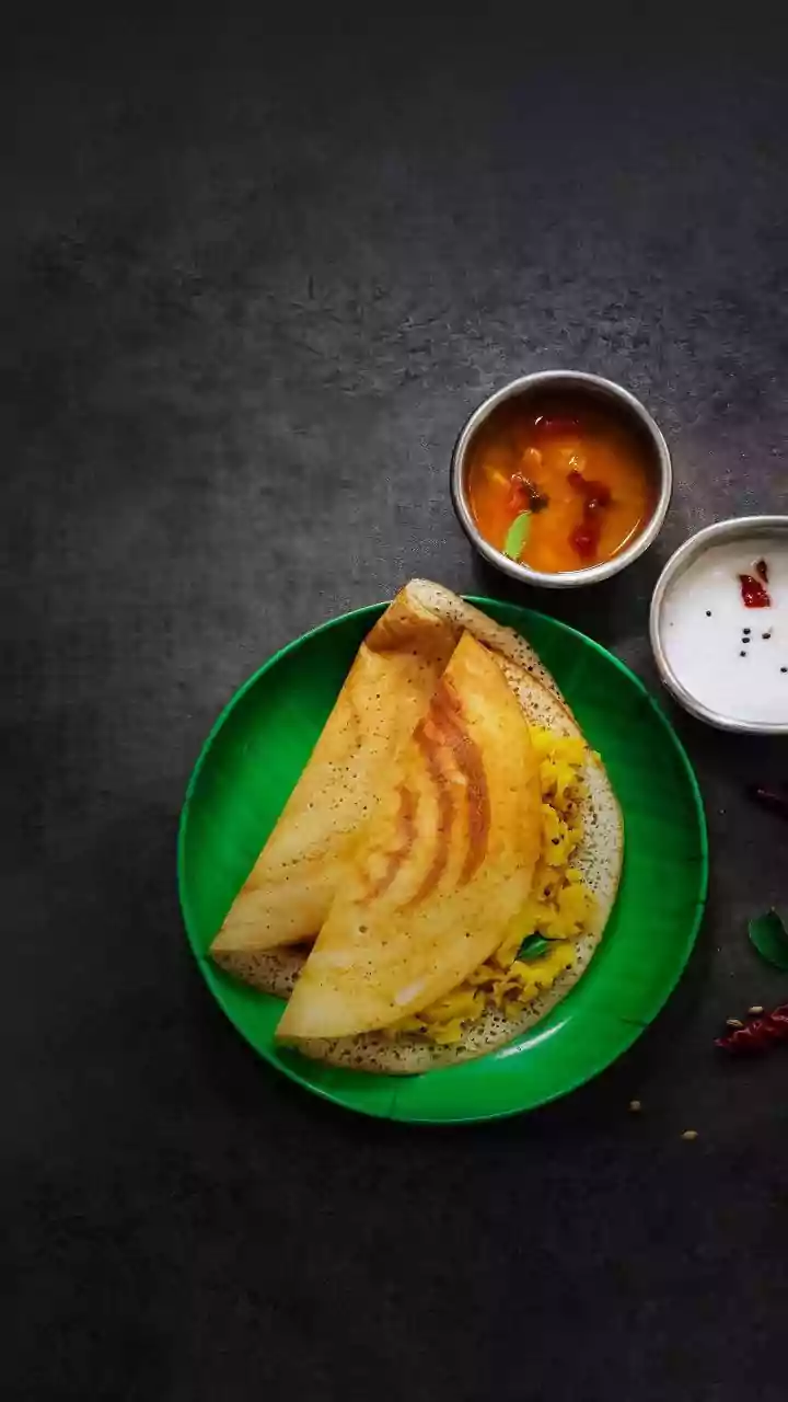 Is Masala Dosa A Pancake? TasteAtlas Has Put It Among World's Top 10