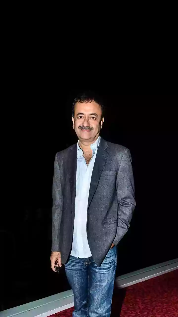 'Pritam & Pedro' Trailer Out Now: Rajkumar Hirani makes OTT debut with Arshad Warsi and Vikrant Massey about hacking and humour