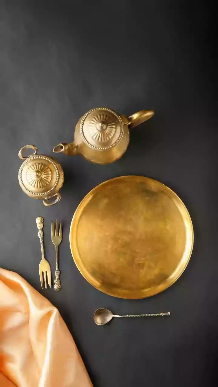 Thrifting Treasures: 8 Home Decor Items That Always Disappear Fast!