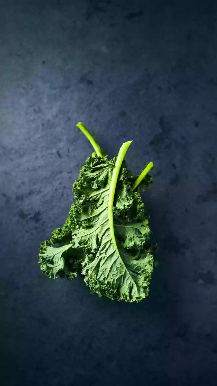 5 tasty ways to add kale to your meals