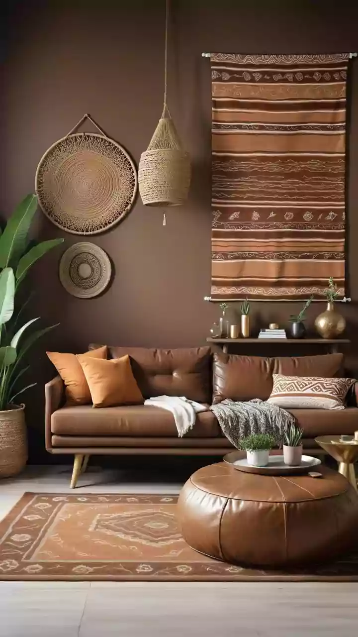 Mudcloth Magic: Infusing Your Home with African Textile Artistry