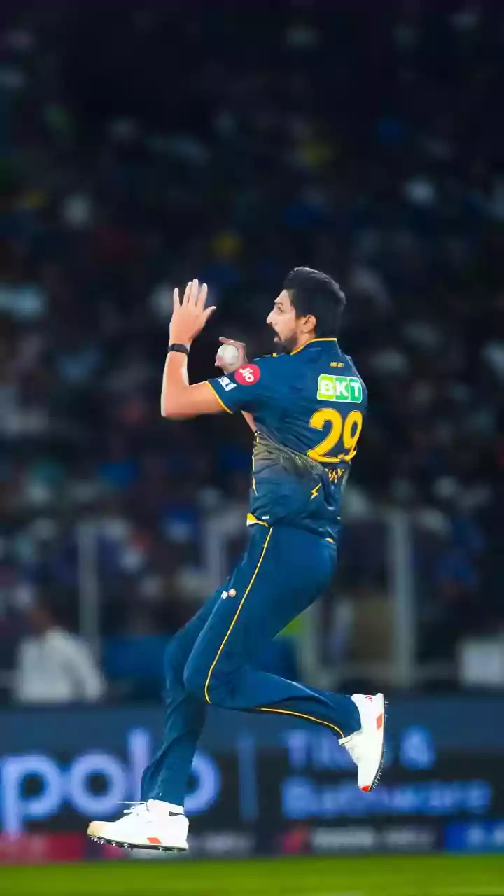 Ishant Sharma returns as captain with 200th List A wicket