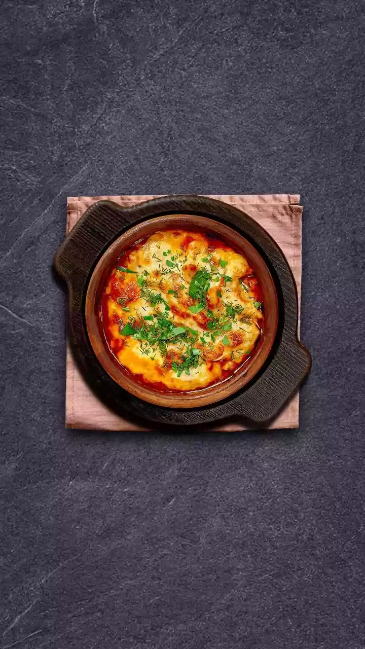 Adjustable Finishing Elements Can Replace Cooking Separate Meals