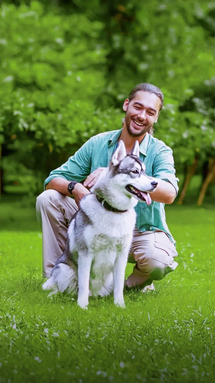 Pet Parents Are Treating Fur Babies Like Family