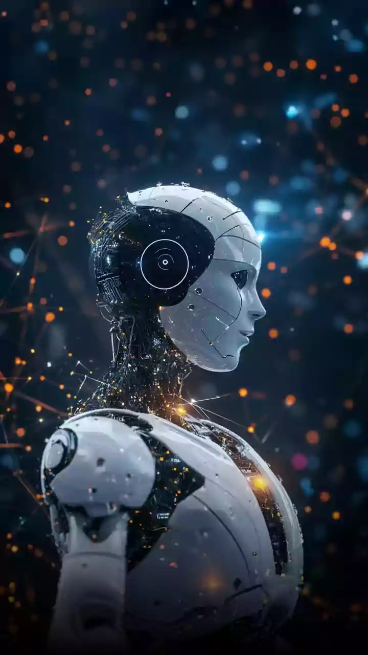 NVIDIA and LG partner to develop humanoid robots, data centers