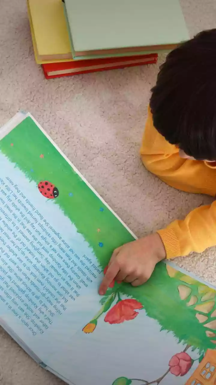 Decoding the Secrets of a Successful Reading Habit