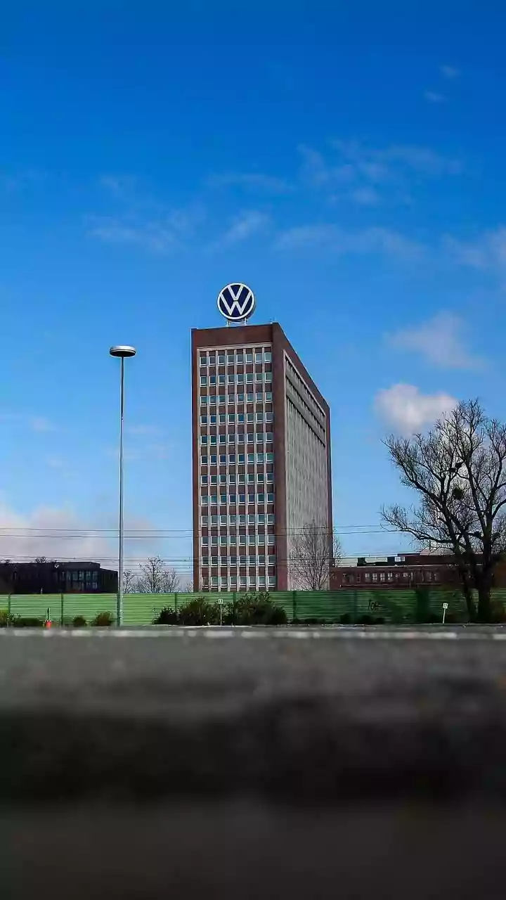 Catar pode barrar plano da Volkswagen de fabricar caminhões militares
