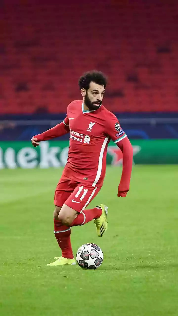 Mohamed Salah included in Liverpool's squad for Brighton affair: Details