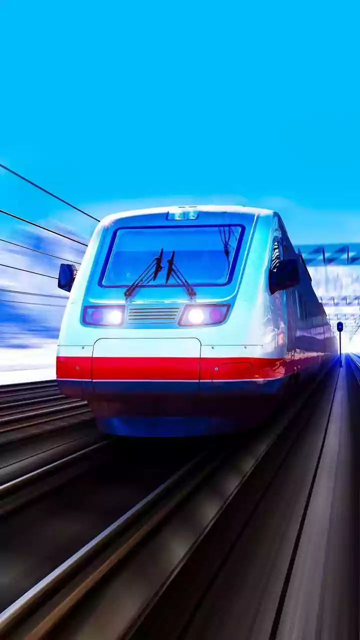 India develops Bharat Train Control System to reduce foreign dependence