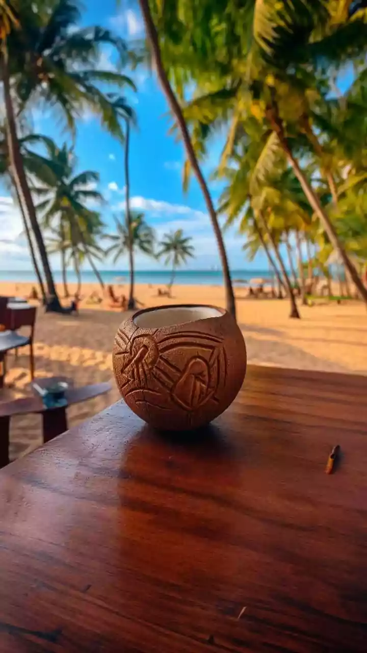 Goa Solo Living: A Techie's Rs 82,000 Monthly Expense Breakdown Unveiled