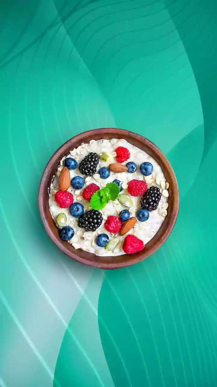 Fueling Seniors: 6 Best Breakfasts for Heart, Brain & Energy