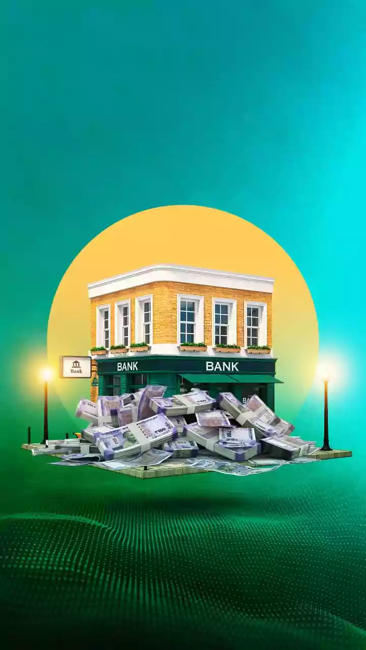 Rupee bounces back after hitting record low against the dollar