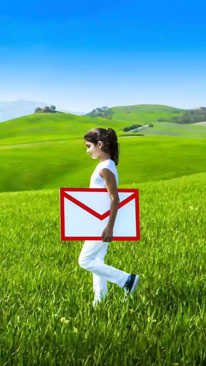Gmail's Evolution: New Tools for Corporate Users