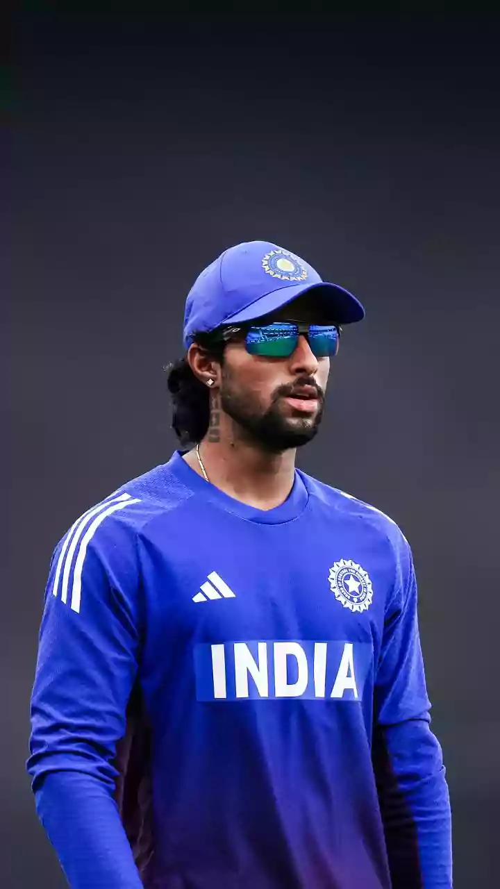 T20 World Cup 2026: Suryakumar Yadav provides crucial update on Tilak Varma, Washington Sundar's injuries