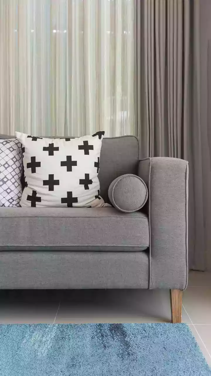 The 2026 Bold-Sofa Revival Adds Fabric Care to the Statement Sofa Shopping Checklist