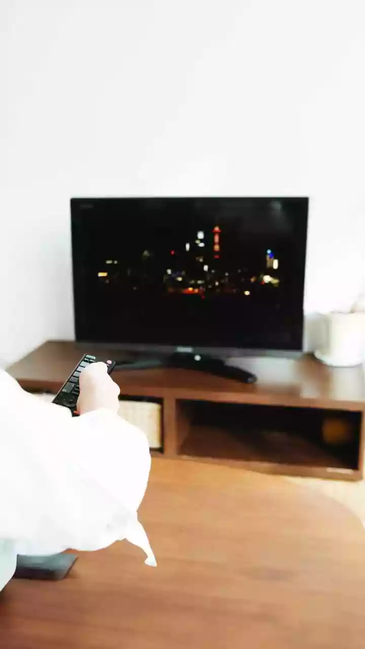 How Indian Living Room Culture Transformed As Viewers Shifted From TV Soaps To Streaming