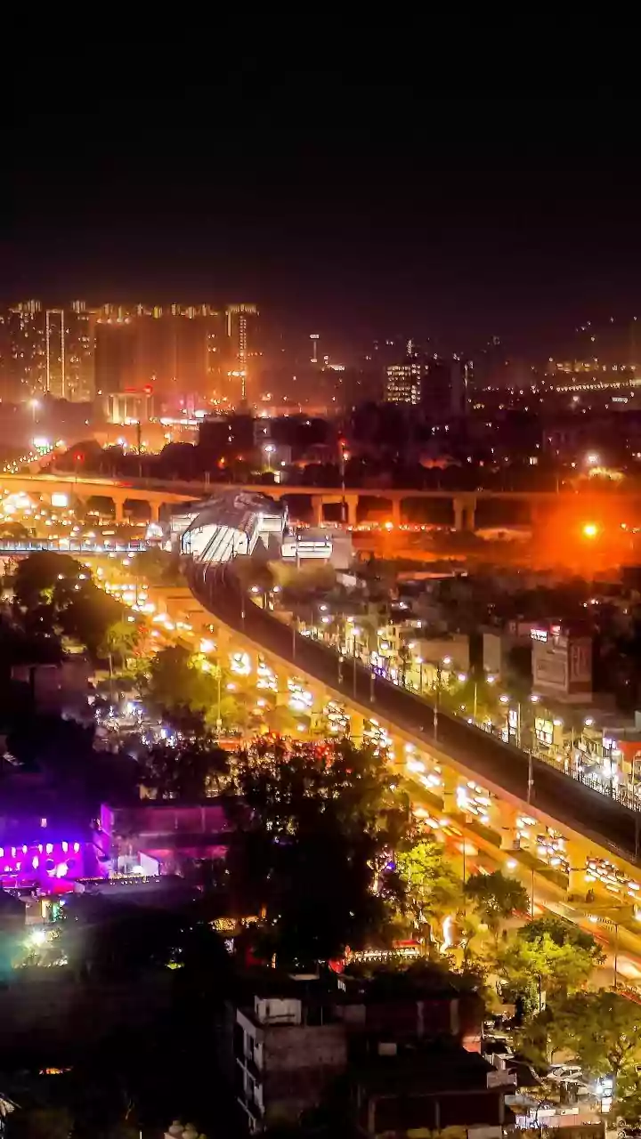 Delhi Celebrations: New Year's Eve 2025 Guide