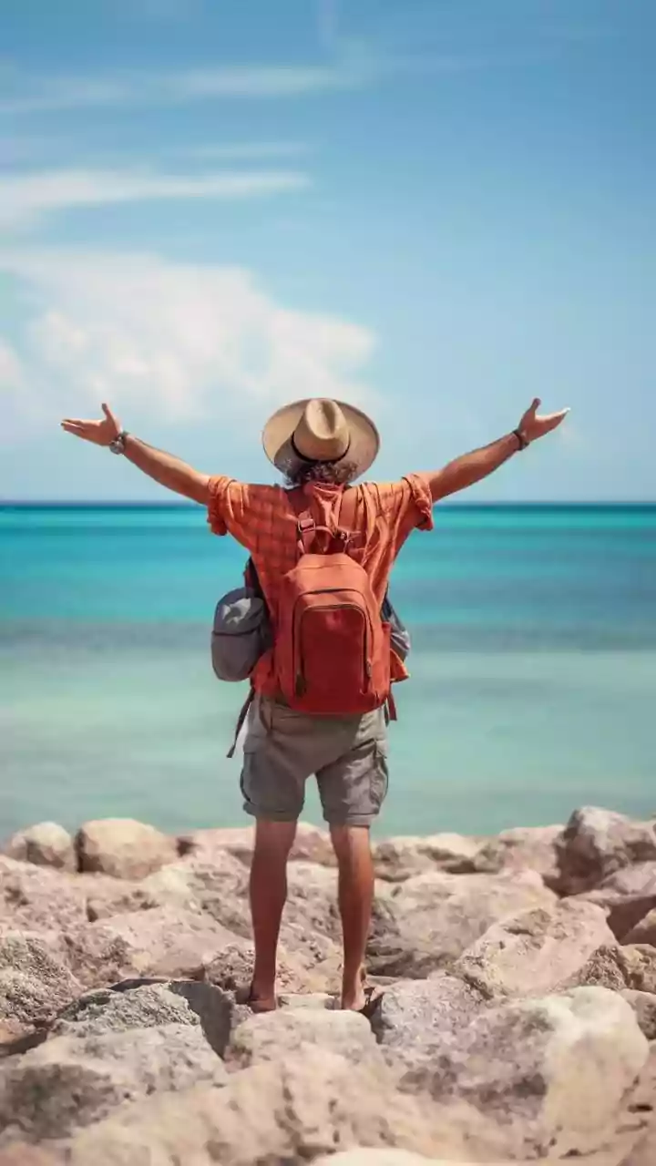 Less Planning Gives Travel Its Magic Back