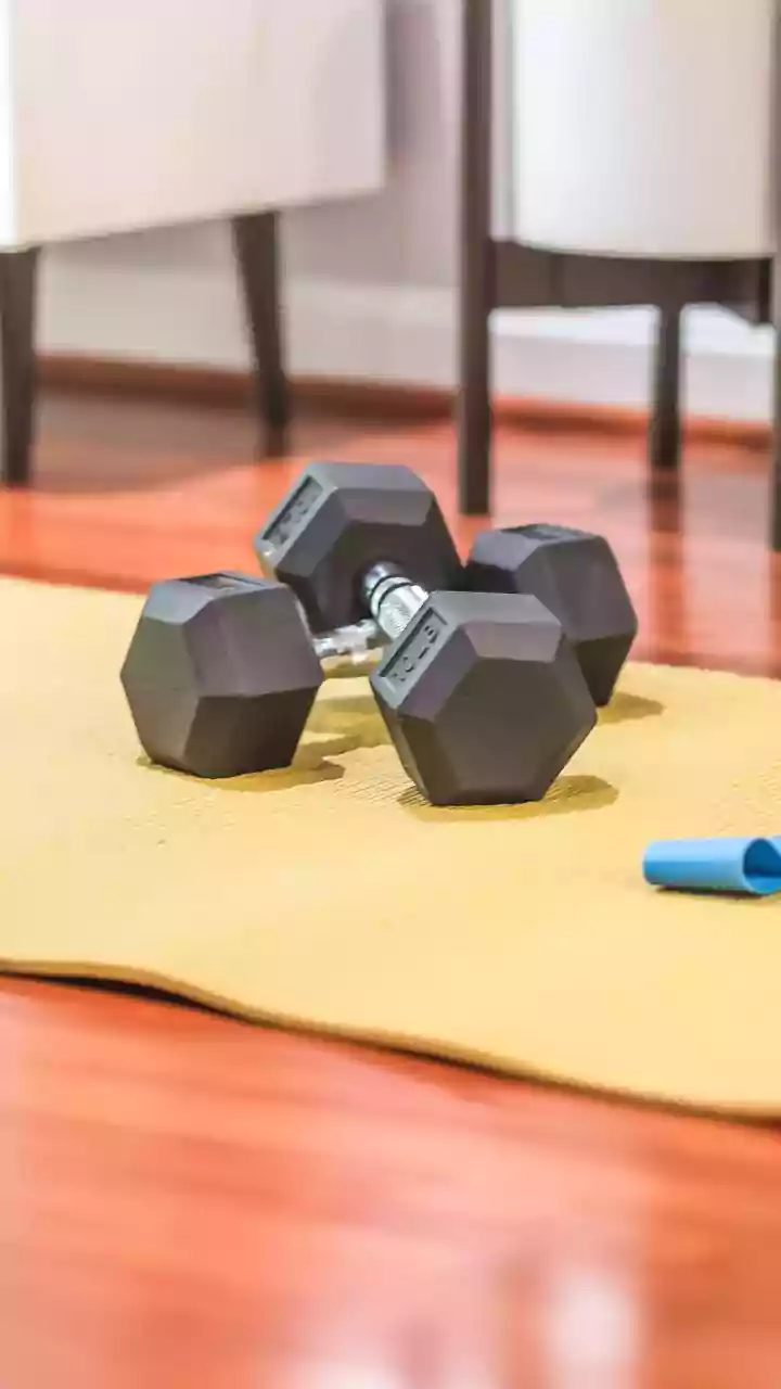 At-Home Walking Workouts: A Guide To Simple Walking Routines