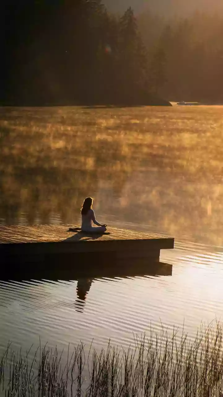7 Daily Mindfulness Practices: Cultivate Calm and Presence Every Week
