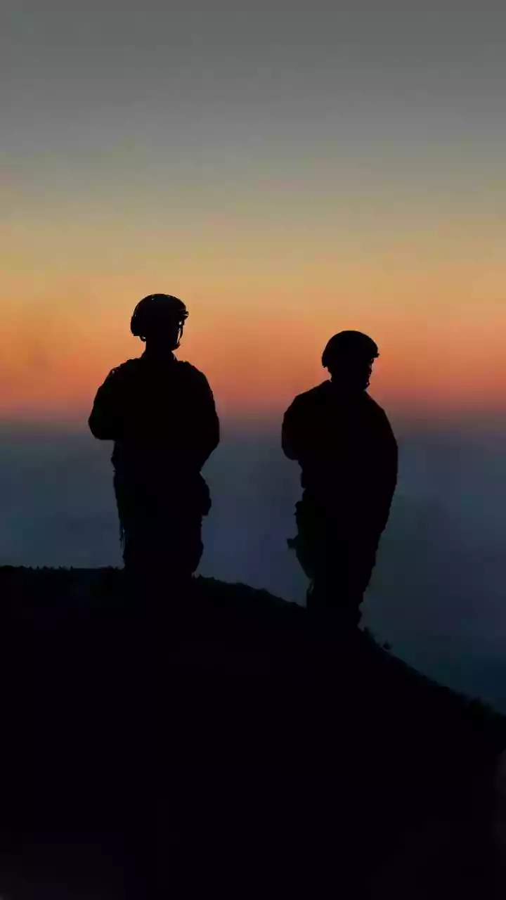 'Among Greatest...': Trump Heaps Praise On UK Troops After Outrage Over Afghanistan Remarks