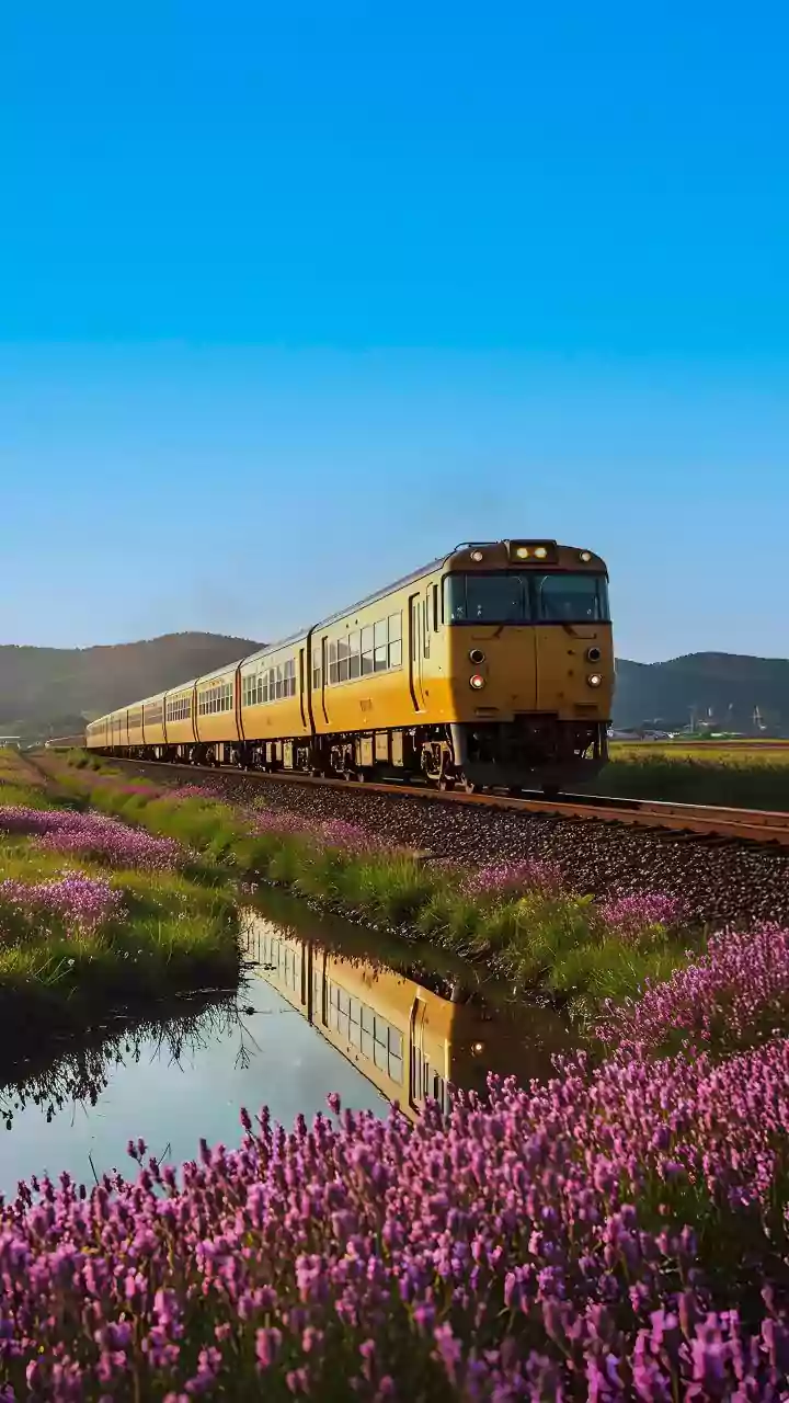 The Mumbai-Sawantwadi Service Launch: The Case For Reviewing Connecting Coastal Destinations