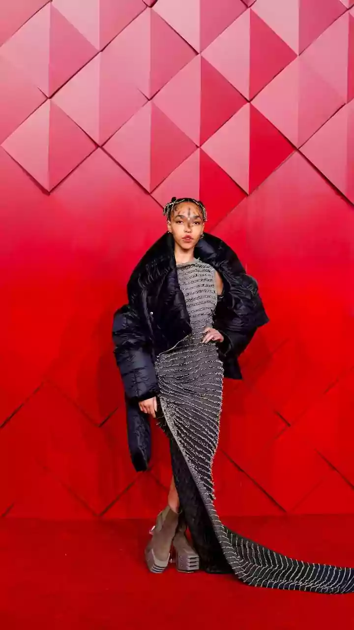 Red Carpet Revelations: Decoding Celebrity Style