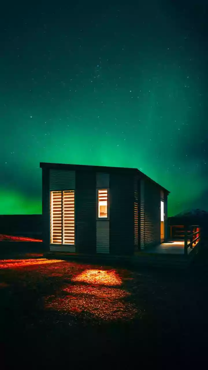 A Spanish Village Could Turn Cosmic Darkness into Rural Renewal